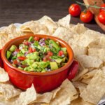 spicy avocado pico de gallo bz0jggy