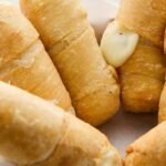 receta de tequenos