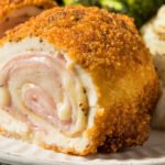 cordon bleu