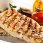 pescados y mariscos a la parrilla en semana santa que no se peguen