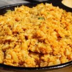 pisillo de pescado